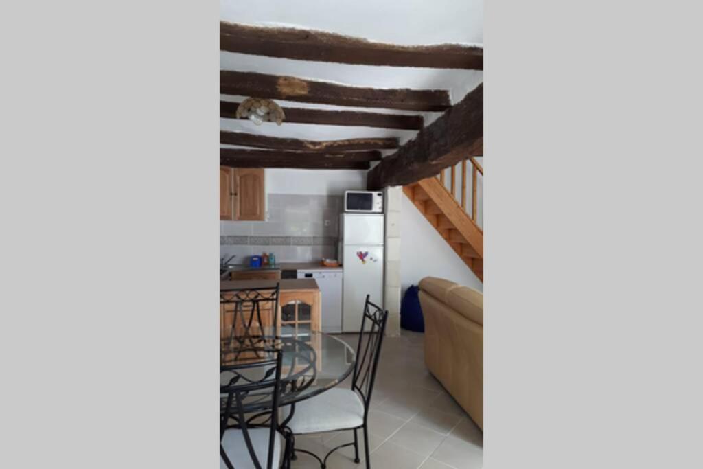Au Coeur Des Chateaux Et Des Vignobles De La Loire Holiday home *