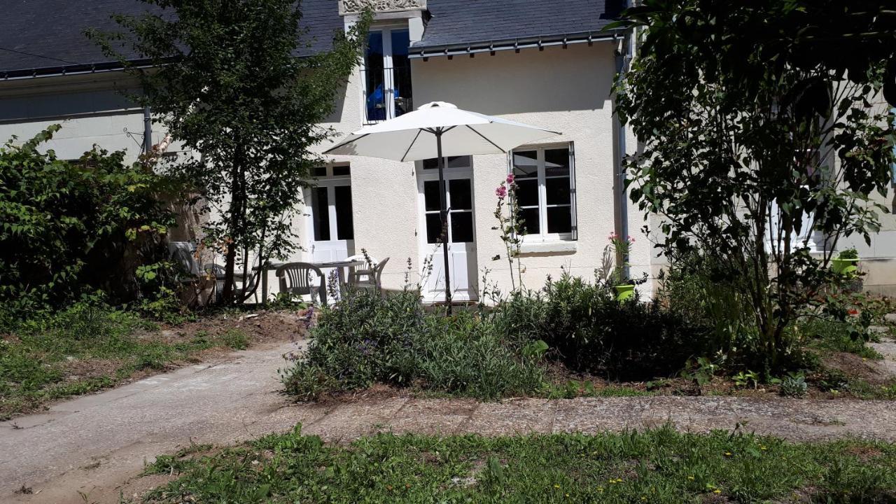 Holiday home Au Coeur Des Chateaux Et Des Vignobles De La Loire *