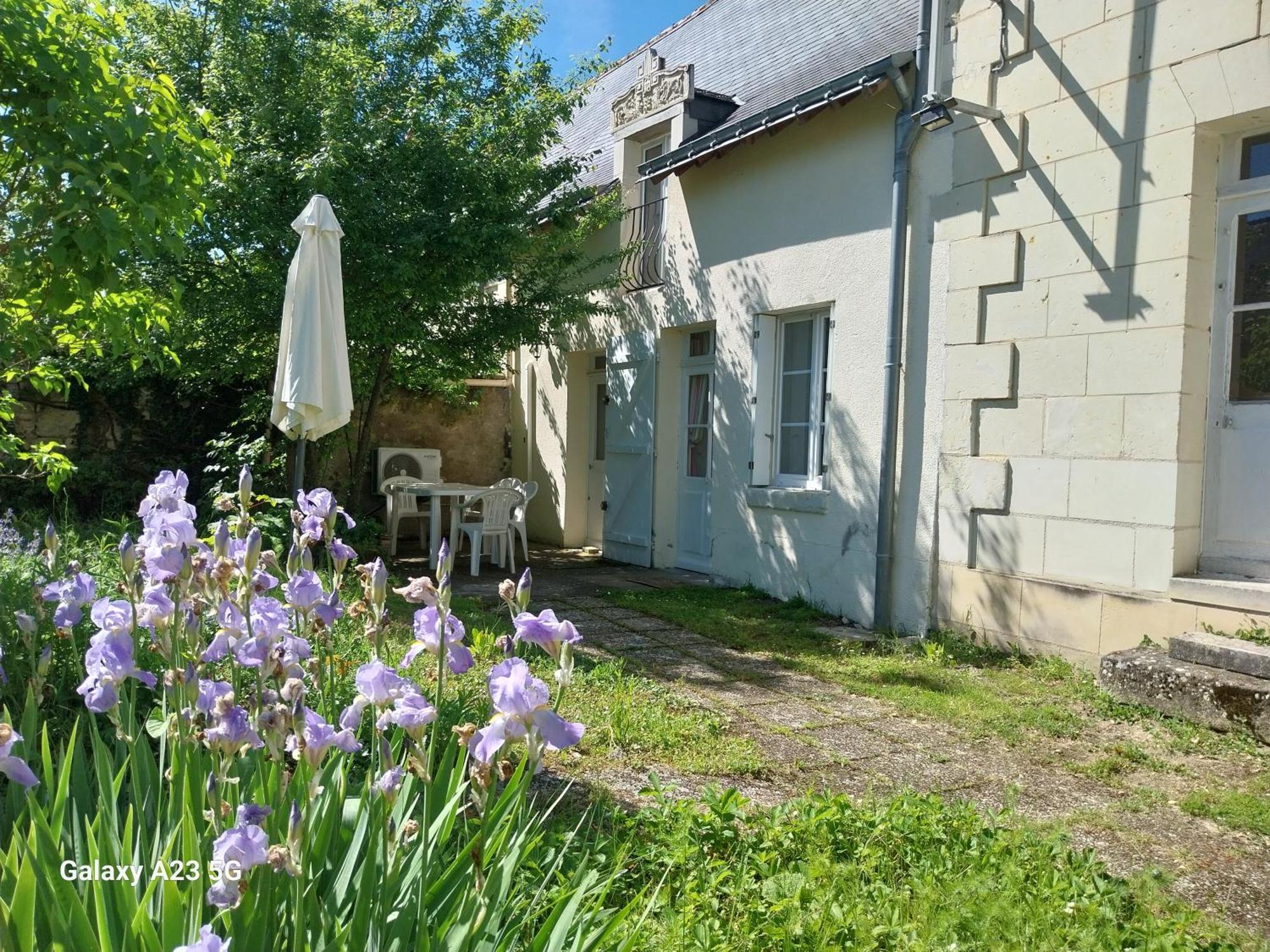 Holiday home Au Coeur Des Chateaux Et Des Vignobles De La Loire